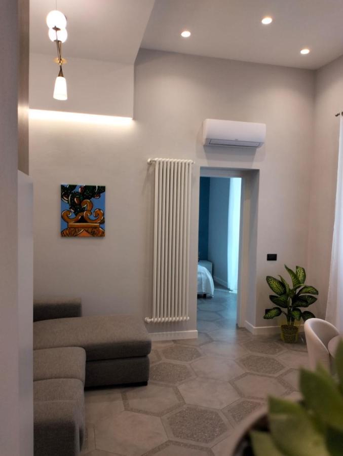 Al Massimo Apartment Palermo Exterior photo